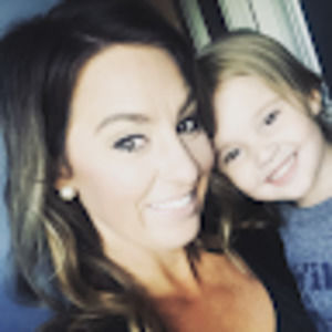 Meet your Posher, Catherine